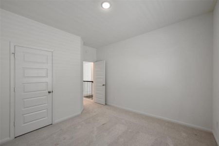 New construction Single-Family house 4230 Helmside Lane, Houston, TX 77053 Lexington- photo 25 25