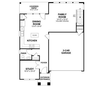 New construction Single-Family house 2700 Sebring Circle, Austin, TX 78747 Randall - Capital Series- photo 1 1