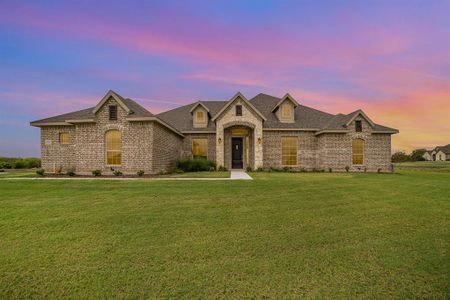 Lynx Hollow Estates by Sumeer Homes in Forney - photo 5 5
