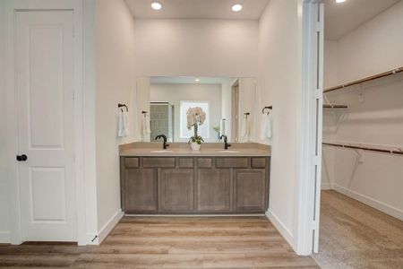 French Quarter On Lake Conroe by DH Homes in Willis - photo 22 22