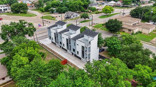 New construction Townhouse house 935 W 12Th Street, Unit 103, Dallas, TX 75208 - photo 28 28