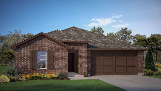 New construction Single-Family house 904 Fort Knox Drive, Fort Worth, TX 76131 - photo 0 0