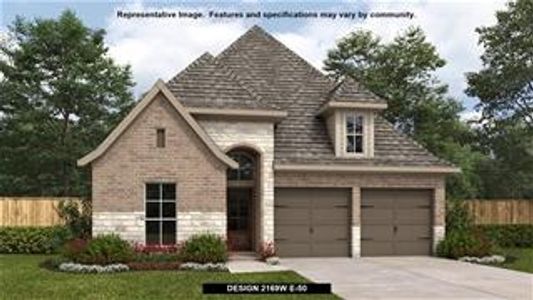 New construction Single-Family house 2316 Sorrelwood Court, Celina, TX 75009 - photo 7 7