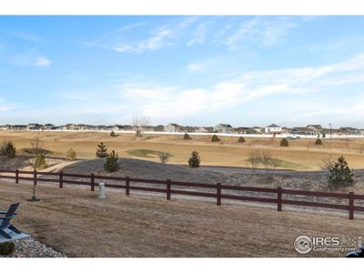 New construction Townhouse house 4264 Grand Park Dr, Timnath, CO 80547 - photo 7 7