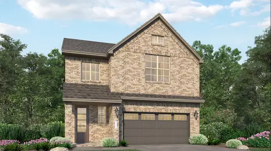 The Trails: Avante Collection by Lennar in New Caney - photo 3 3