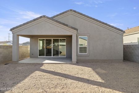 New construction Single-Family house 1731 E Northwood Drive, Phoenix, AZ 85024 Dove- photo 39 39