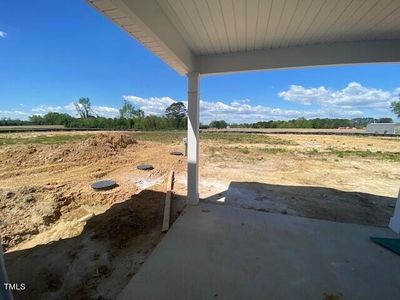 New construction Single-Family house 180 Denali Drive, Unit Lot 26, Angier, NC 27501 Shenandoah- photo 58 58