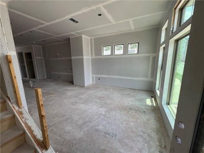 New construction Townhouse house 3844 Allegretto Circle, Atlanta, GA 30339 - photo 24 24