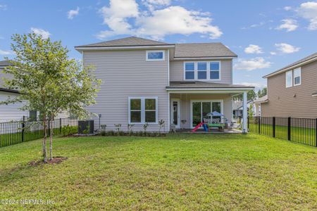 New construction Single-Family house 10020 Invention Lane, Jacksonville, FL 32256 - photo 50 50