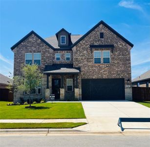 New construction Single-Family house 118 Nandina Path, Bastrop, TX 78602 Yale- photo 0