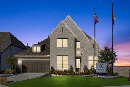 The Parks at Wilson Creek by Tradition Homes in Celina - photo 8 8