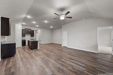 New construction Single-Family house 4383 Southton Woods, San Antonio, TX 78223 Freestone- photo 14 14