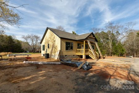 New construction Single-Family house 5040 Mt Gallant Road, Rock Hill, SC 29732 - photo 4 4
