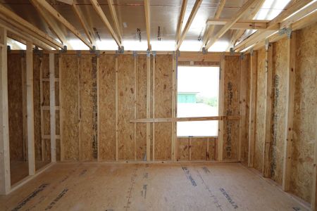 New construction Single-Family house 7690 Hemlock Seed Drive, Wesley Chapel, FL 33545 Sonoma II- photo 13 13
