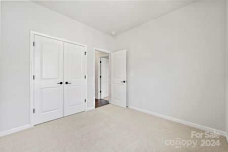 New construction Townhouse house 723 Carr Place, Davidson, NC 28036 Vail II- photo 26 26