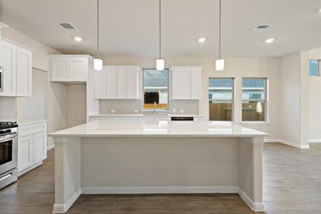 Enclave at Cele by Saratoga Homes in Pflugerville - photo 8 8