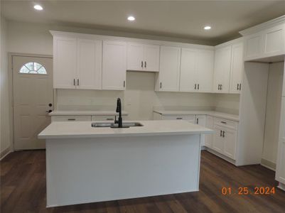 New construction Single-Family house 15787 Beechnut Drive, Montgomery, TX 77356 - photo 5 5