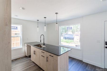 New construction Townhouse house 1570 N Gilpin Street, Denver, CO 80218 - photo 10 10