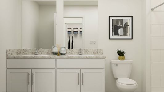 Townes at Southshore Pointe by Lennar in Ruskin - photo 10 10