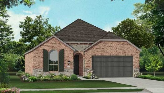 New construction Single-Family house 3212 Abelia Street, McKinney, TX 75071 - photo 1 1