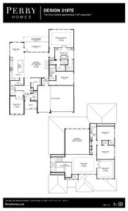 New construction Single-Family house 8616 Picnic House Path, Austin, TX 78744 Design 3187E- photo 1 1