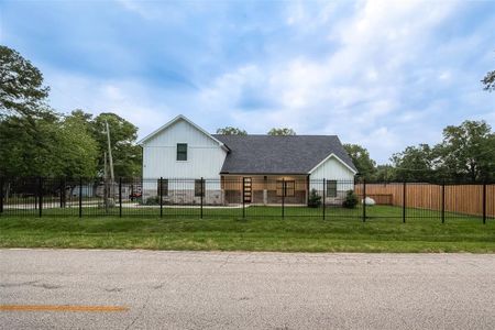 New construction Single-Family house 25702 Wateridge Drive, Huffman, TX 77336 - photo