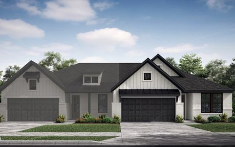 New construction Single-Family house 2211 Birch View Ln, Katy, TX 77494 Messina- photo 12 12