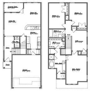 New construction Single-Family house 1774, 27122 Talora Lake Drive, Katy, TX 77493 - photo
