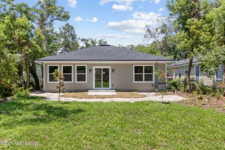 New construction Single-Family house 1710 E 23Rd Street, Jacksonville, FL 32206 - photo 24 24