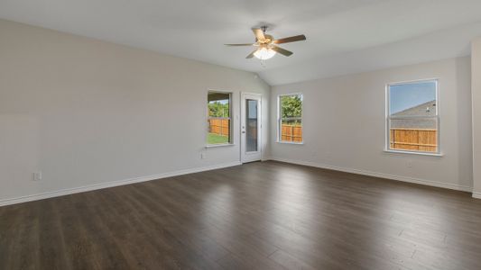 New construction Single-Family house 308 Pleasant Hill Lane, Fate, TX 75189 - photo 29 29