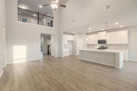 New construction Single-Family house 7229 Crowell Avenue, Arlington, TX 76002 Cypress T- photo 15 15