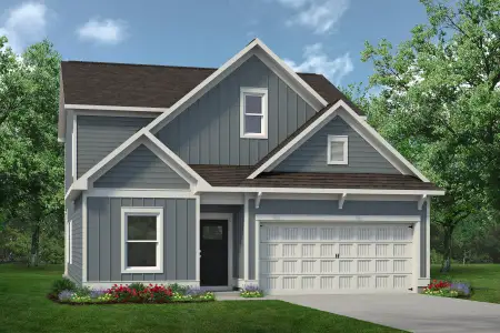New construction Single-Family house 455 Hawkinstown Road, Salisbury, NC 28144 - photo 31 31