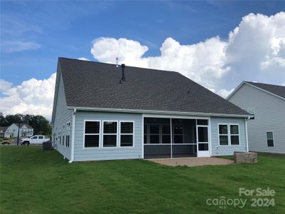 New construction Single-Family house 12023 Sam Snead Court, Unit 979, Lancaster, SC 29720 Montcrest - photo 12 12