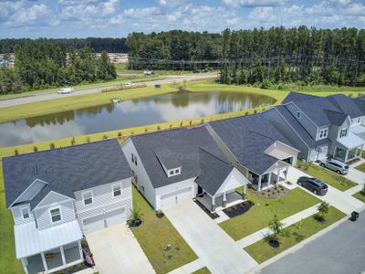 New construction Single-Family house 1025 Fitzgerald Court, Summerville, SC 29485 - photo 68 68