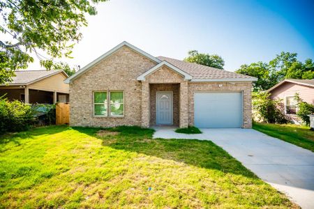 New construction Single-Family house 4322 Canal Street, Dallas, TX 75210 - photo 0 0