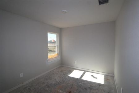 New construction Single-Family house 317 Harbor Bend Court, Willis, TX 77378 Periwinkle - Smart Series- photo 5 5