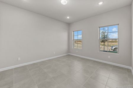 New construction Single-Family house 6814 Lime Rock Bluff, San Antonio, TX 78253 Cortez - B- photo 16 16