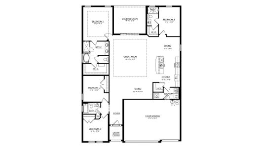 New construction Single-Family house 8532 Southwest 59th Terrace, Ocala, FL 34476 - photo 35 35