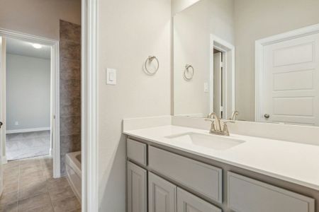 New construction Single-Family house 6704 Bassett Lane, Forney, TX 75126 - photo 45 45