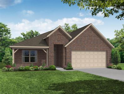 New construction Single-Family house 3258 Glorioso Drive, Royse City, TX 75189 Lincoln- photo 0 0
