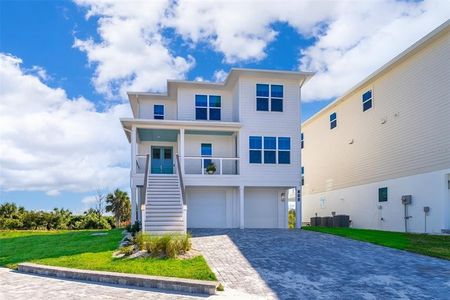 New construction Single-Family house 204 Surfview Lane, Palm Coast, FL 32137 - photo 37 37