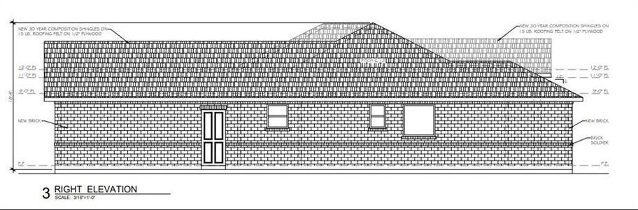 New construction Single-Family house 7506 Nickaburr Creek Dr, Montgomery, TX 77354 - photo 9 9