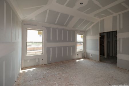 New construction Single-Family house 4278 Winston Way, New Braunfels, TX 78130 Wisteria- photo 8 8