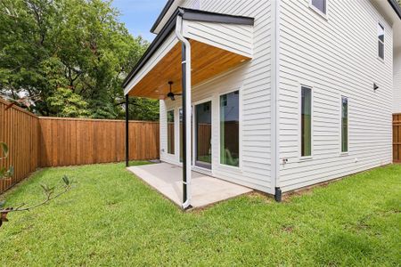 New construction Single-Family house 908 Duluth Street, Dallas, TX 75212 - photo 22 22