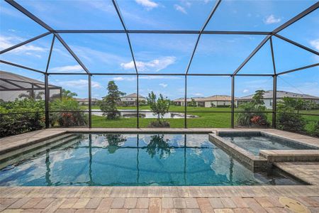 5121 Marina Basin - Heated Salt Water Pool & Spa