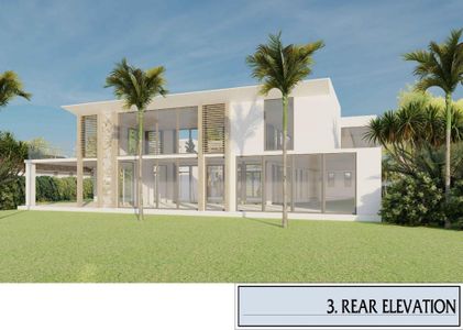 New construction Single-Family house 5 S Beach Road, Hobe Sound, FL 33455 - photo 24 24