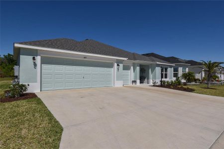 New construction Single-Family house 6857 Baysinger Path, The Villages, FL 34762 - photo 3 3