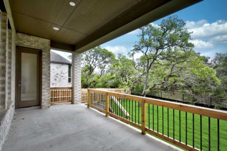 New construction Single-Family house 5113 Westhaven Circle, Denison, TX 75020 - photo 61 61