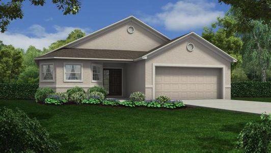 New construction Single-Family house 4857 Drake Avenue, Lakeland, FL 33811 - photo 2 2