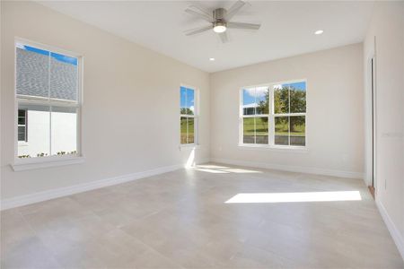 New construction Single-Family house 540 Waterfern Trail Drive, Auburndale, FL 33823 - photo 16 16